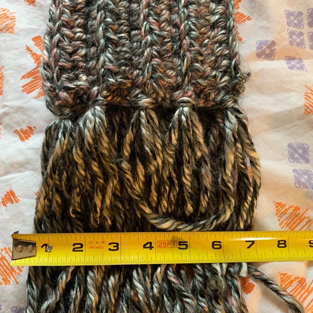 Handmade Scarf